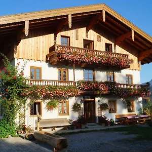  Bauernhof Schoberhof